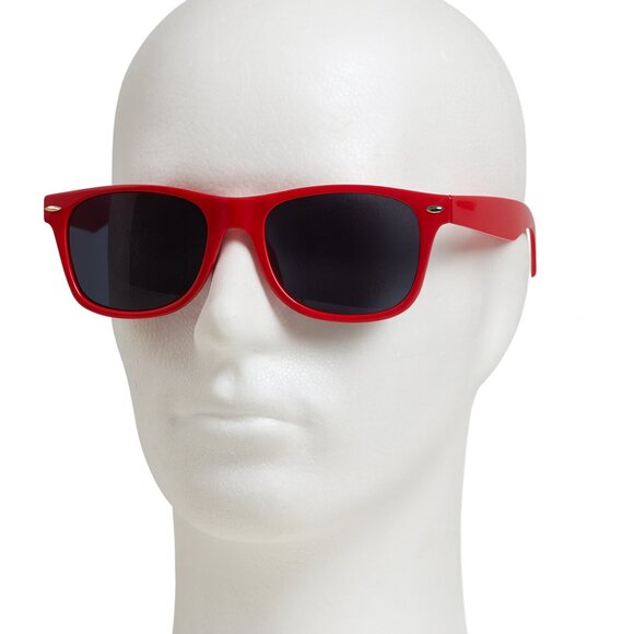 Coke Red Classic Sunglasses – Trendy & Timeless! - Picture 1 of 2